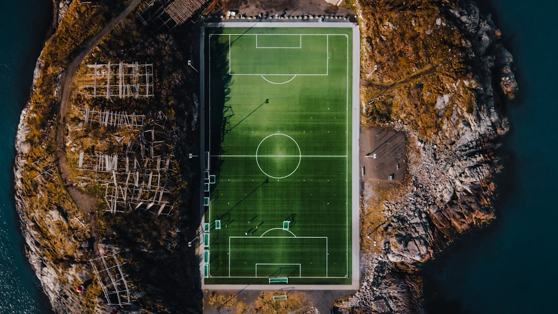 Youth Soccer Programs in Anchorage